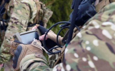 Tactical Assault Kit (TAK)