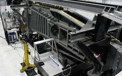 Episode 38: DSTL, Wind Tunnels and COVID-19 Safety