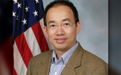 2020 AFRL Fellow motivates future innovators