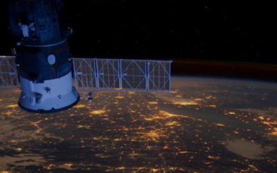 Episode 48: Analytical Chemistry and Electric Propulsion