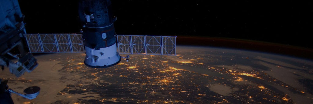 Episode 48: Analytical Chemistry and Electric Propulsion