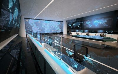 MULTI-DOMAIN COMMAND & CONTROL EXECUTION MANAGEMENT AND WORKFLOWS