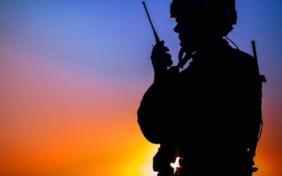 SOFTWARE DEFINED RADIO