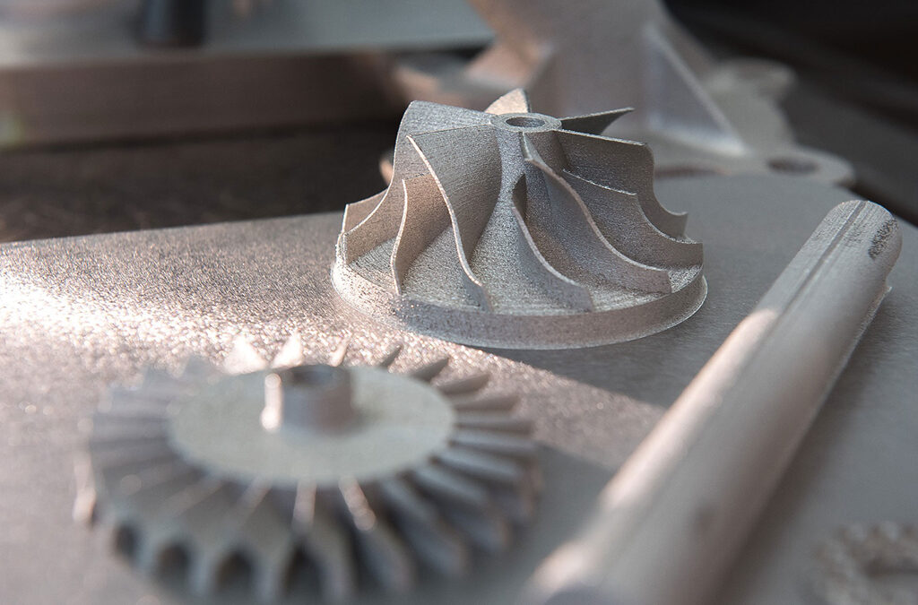 High-Performance Steel Continues to Provide Capability for the DoD