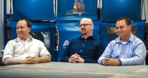 image of 3 gentlemen