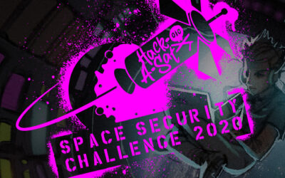 U.S. Defense, Air Force Departments invite hackers to re-imagine how space systems are secured
