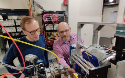 POLYMER ADDITIVE MANUFACTURING