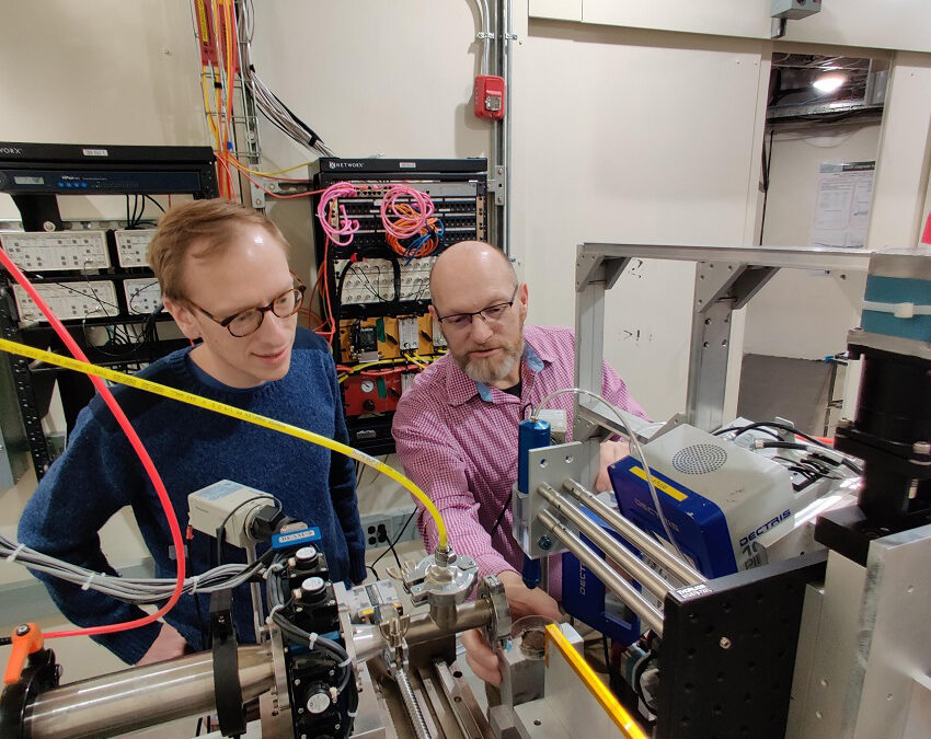 POLYMER ADDITIVE MANUFACTURING