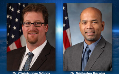 AFRL Researchers Honored by SPIE Society