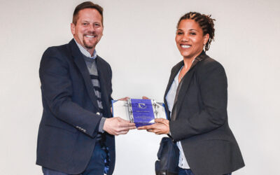 AFRL Cheers on 2020 Annual Award Winners