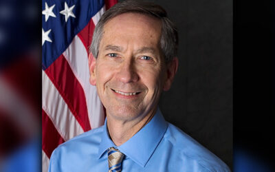 AFRL engineer honored as AIAA Fellow