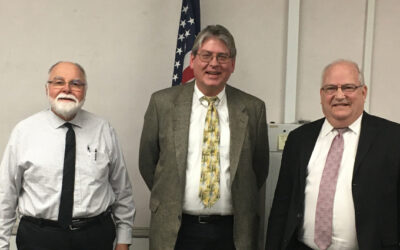 AFRL, Antelope Valley College collaborate on Educational Partnership Agreement