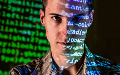 AFRL partners with Northern Arizona University, DOD labs & industry