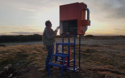 OMNISSA – CAMERA FOR SPACE SITUATIONAL AWARENESS