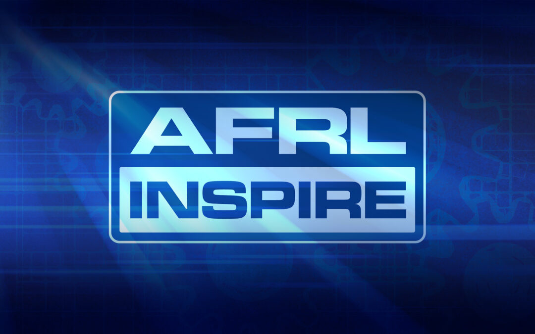 AFRL Inspire: Rewind – 2020