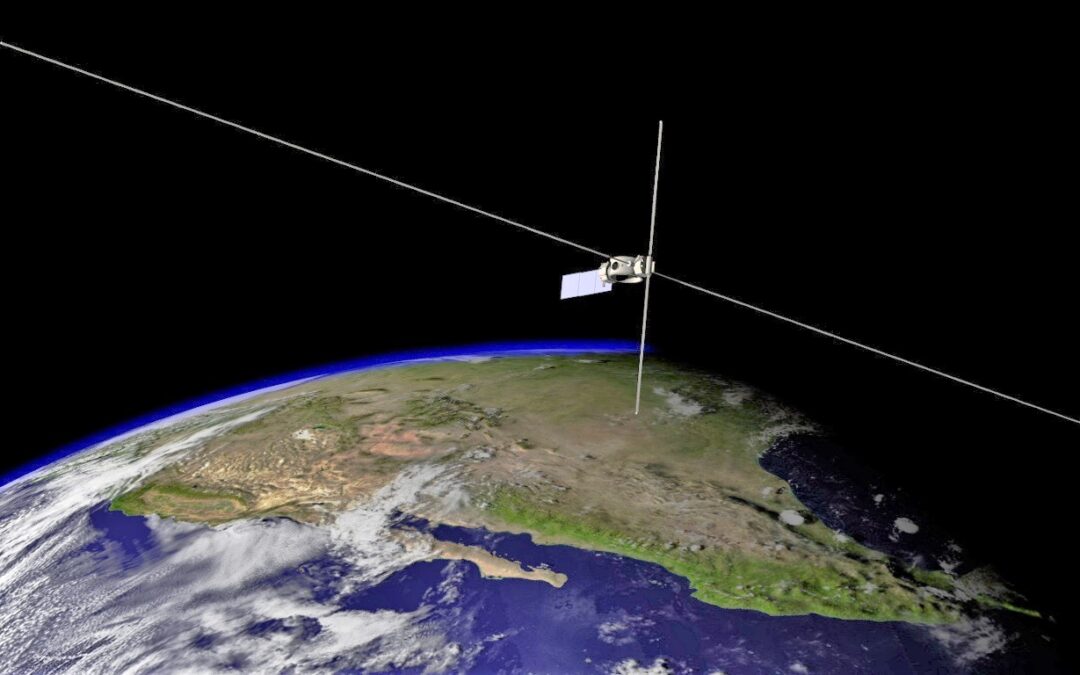 DEMONSTRATION AND SCIENCE EXPERIMENTS (DSX) SATELLITE