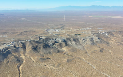 AFRL awards agreements under Aerospike Rocket Integration and Sub-orbital Experiment (ARISE) program