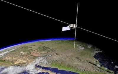 AFRL presents results from DSX spacecraft experiments