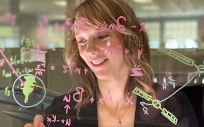 Episode 1: It’s Rocket Science