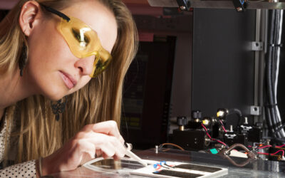 AFRL rolls-out new rapid contract award tool for space technology research