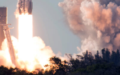 Advanced Spacecraft Energetic Non-Toxic (ASCENT) Propellant