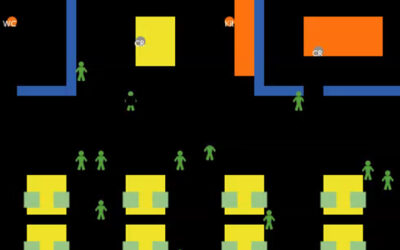 AFRL engineer earns first place in COVID-19 Virtual Hackathon