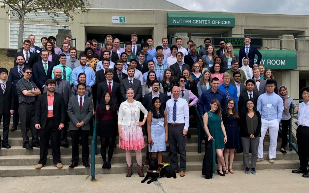 SENSORS DIRECTORATE INTERNSHIP PROGRAM