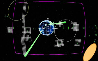 AFRL’s Satellite Assessment Center celebrates 30 years of service to Nation