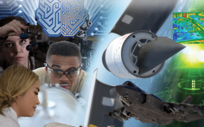 Seedlings for Disruptive Capabilities