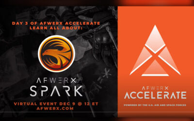 New AFWERX Fellowship driving innovation within the Air Force and Space Force