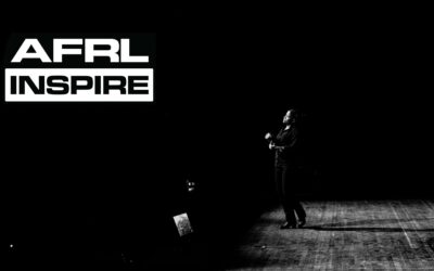 Episode 5: AFRL Inspire