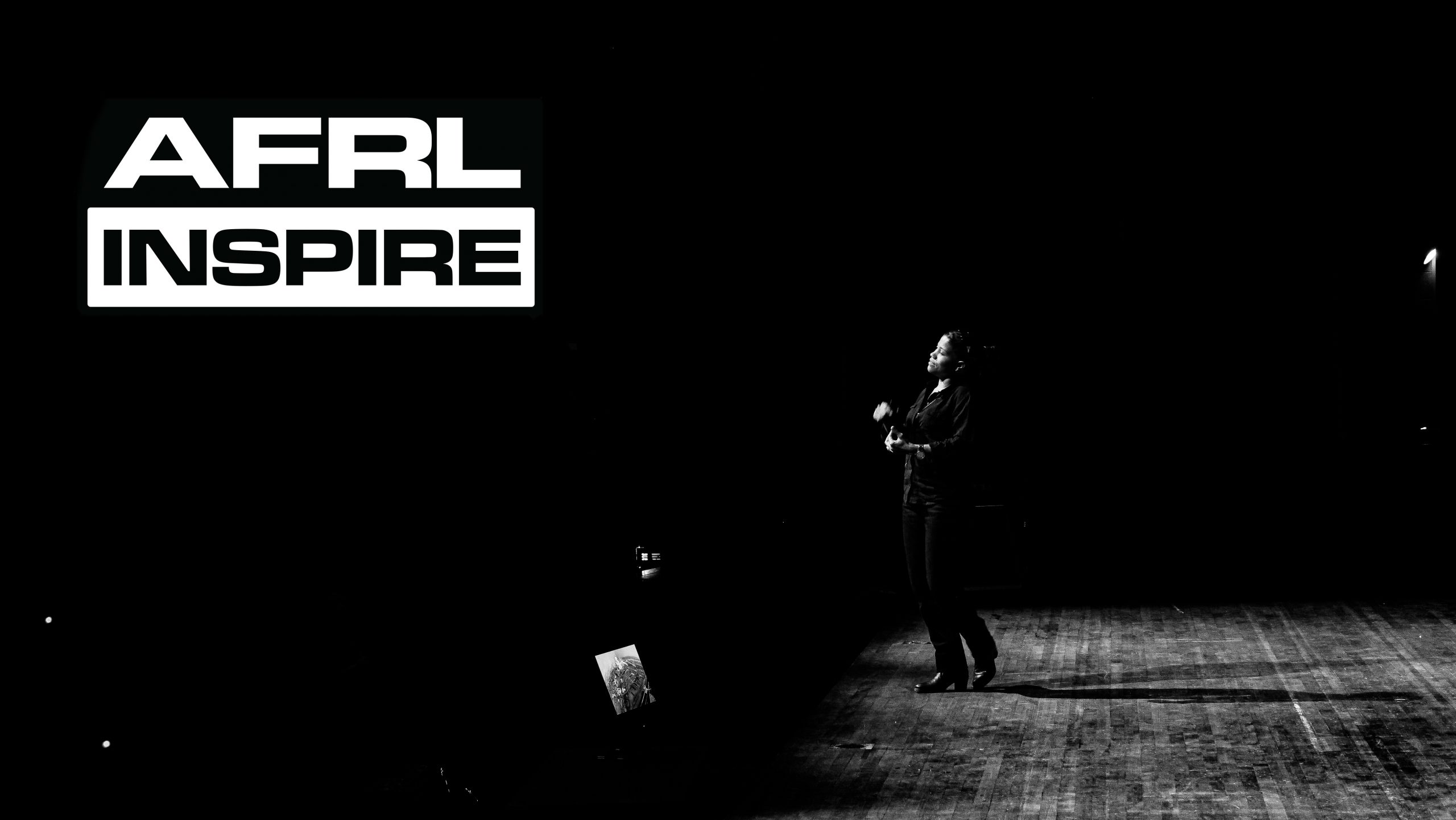 Episode 5: AFRL Inspire