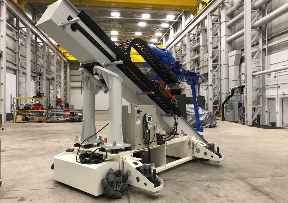 Episode 6: Robots and Rambo