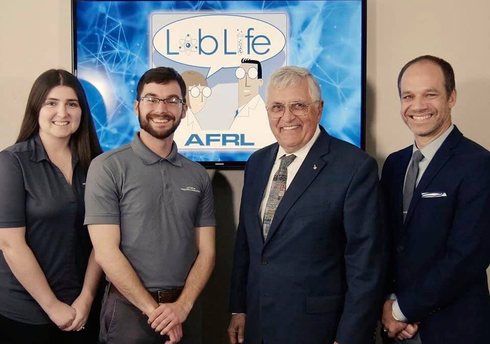 Episode 19: Man on the Moon – Astronaut Harrison “Jack” Schmitt