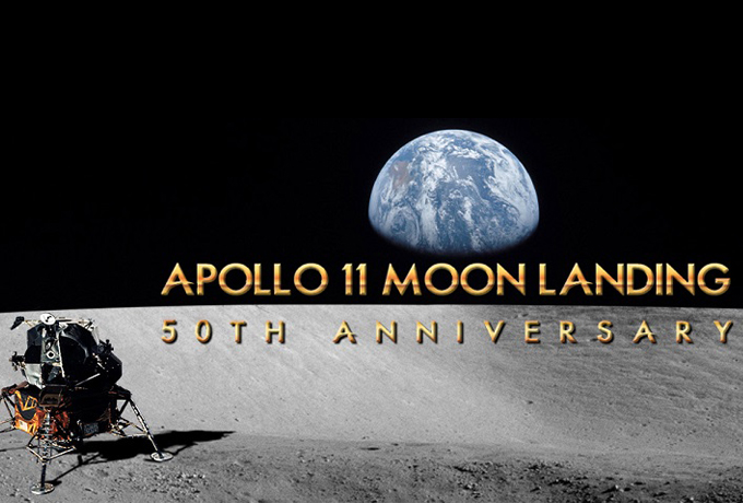 Episode 10: Air Force impacts to Apollo 11