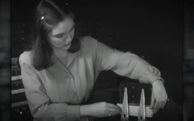 AFRL Century Series – Chapter 5: CALCULATE