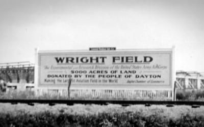 AFRL Century Series – Chapter 1: Labs