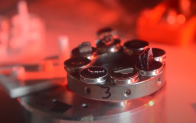 AFRL Century Series – Chapter 7: MATERIAL