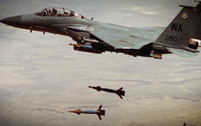 AFRL Century Series – Chapter 4: PRECISION