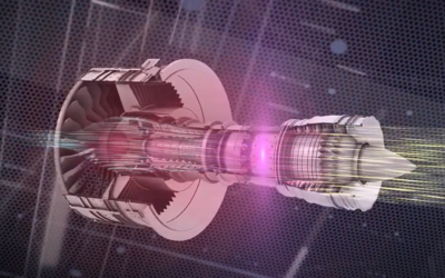 AFRL Century Series – Chapter 8: THRUST