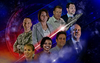 AFRL Inspire – 2021