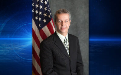 AFRL engineer named as American Society of Mechanical Engineers Fellow