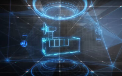 AFRL TECH: Tactical High-power Operational Responder (THOR)