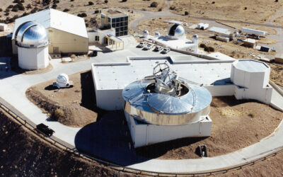 Episode 50: Modern-Day Galileo