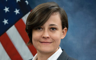 Episode 47: Alternative Navigation & Nanoparticles