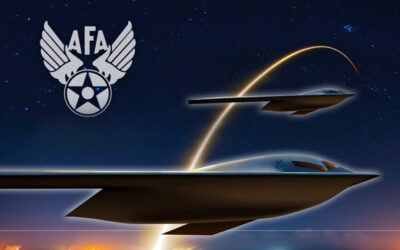 AFA Air, Space, Cyber Conference set for Sept. 19-21, AFRL celebrates 75 years of research