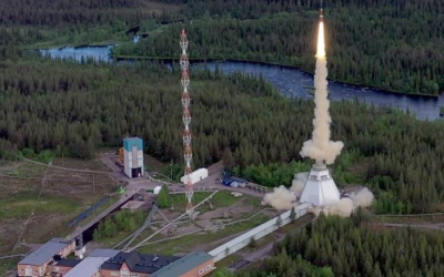 BOLT research effort cultivates collaboration, hypersonic workforce