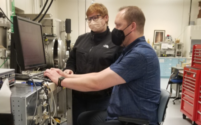 AFRL uses expedited acquisition process in latest spacecraft contract award