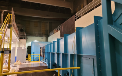 AFRL’s Aerospace Systems Directorate opens new subsonic wind tunnel facility