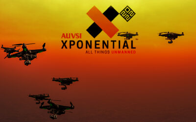 AFRL to highlight innovative weapons, UAS technology and AFWERX at AUVSI XPONENTIAL